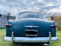 1949 Ford Custom for sale in Michigan (ID-123300)