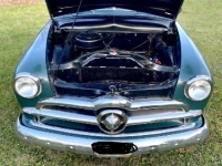 1949 Ford Custom for sale in Michigan (ID-123300)