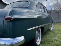 1949 Ford Custom for sale in Michigan (ID-123300)