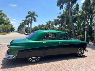 1949 Ford Custom for sale