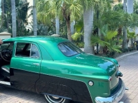 1949 Ford Custom for sale in Michigan (ID-128189)