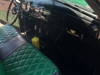 1949 Ford Custom for sale in Michigan (ID-128189)