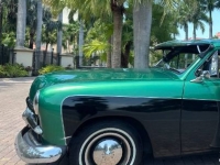1949 Ford Custom for sale in Michigan (ID-128189)