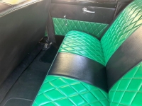 1949 Ford Custom for sale in Michigan (ID-128189)