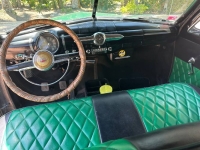 1949 Ford Custom for sale in Michigan (ID-128189)
