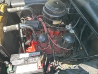 1949 Ford Custom for sale in Michigan (ID-128189)