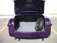 1949 Ford Custom for sale (ID-99478)