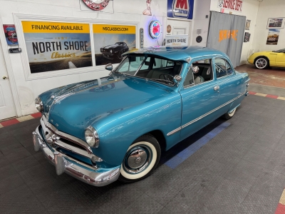 1949 Ford Custom for sale