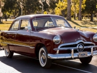 1949 Ford Custom for sale in Michigan (ID-162101)