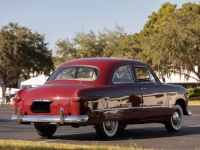 1949 Ford Custom for sale in Michigan (ID-162101)