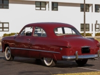 1949 Ford Custom for sale in Michigan (ID-162101)