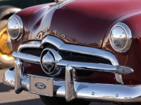 1949 Ford Custom for sale in Michigan (ID-162101)