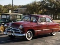 1949 Ford Custom for sale in Michigan (ID-162101)