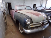 1949 Ford Custom for sale in Michigan (ID-162357)