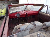 1949 Ford Custom for sale in Michigan (ID-162357)