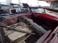 1949 Ford Custom for sale in Michigan (ID-162357)