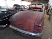 1949 Ford Custom for sale in Michigan (ID-162357)