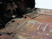 1949 Ford Custom for sale in Michigan (ID-162357)