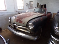 1949 Ford Custom for sale in Michigan (ID-162357)