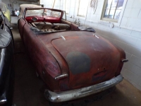 1949 Ford Custom for sale in Michigan (ID-162357)