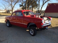 1949 Ford Custom Deluxe for sale (ID-100586)