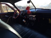 1949 Ford Custom Deluxe for sale (ID-100586)