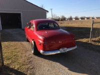 1949 Ford Custom Deluxe for sale (ID-100586)