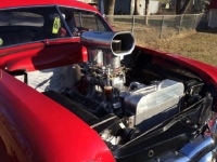 1949 Ford Custom Deluxe for sale (ID-100586)
