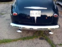 1949 Ford Deluxe for sale in Michigan (ID-119121)