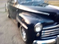 1949 Ford Deluxe for sale in Michigan (ID-119121)