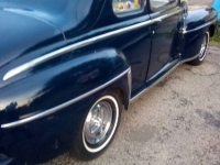 1949 Ford Deluxe for sale in Michigan (ID-119121)