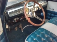 1949 Ford Deluxe for sale in Michigan (ID-119121)