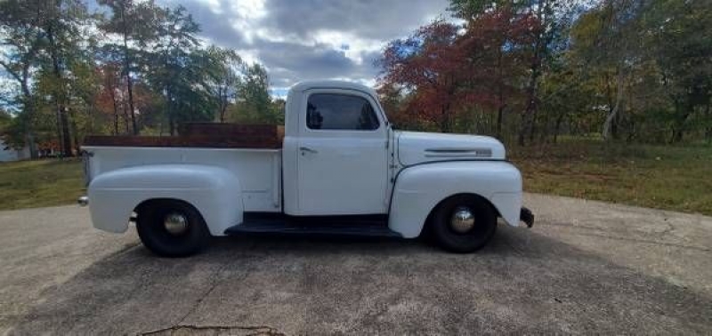 1949 Ford F1 for sale in Michigan (ID-108008)