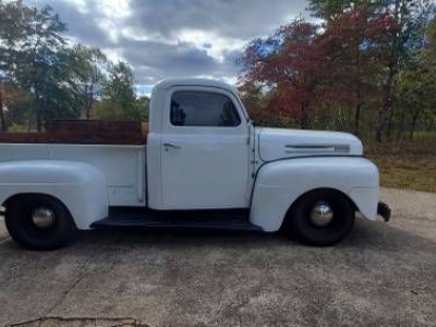 1949 Ford F1 for sale