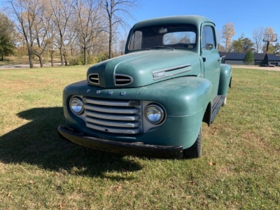 1949 Ford F1 for sale