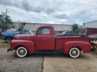 1949 Ford F1 for sale