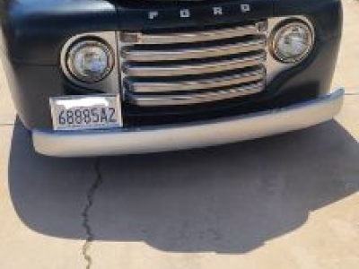 1949 Ford F1 for sale