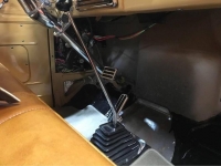 1949 Ford F1 for sale in Michigan (ID-117789)