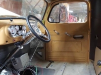 1949 Ford F1 for sale in Michigan (ID-117789)