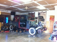 1949 Ford F1 for sale in Michigan (ID-117789)