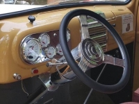 1949 Ford F1 for sale in Michigan (ID-117789)