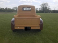 1949 Ford F1 for sale in Michigan (ID-117789)
