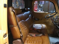 1949 Ford F1 for sale in Michigan (ID-117789)