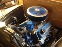 1949 Ford F1 for sale in Michigan (ID-117789)