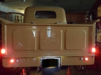 1949 Ford F1 for sale in Michigan (ID-117789)