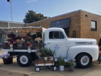 1949 Ford F1 for sale in Michigan (ID-130039)