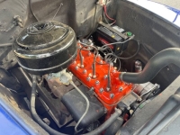 1949 Ford F1 for sale in Michigan (ID-141443)