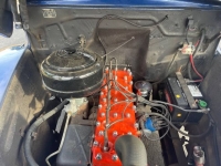 1949 Ford F1 for sale in Michigan (ID-141443)