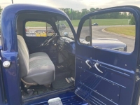 1949 Ford F1 for sale in Michigan (ID-141443)