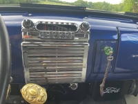 1949 Ford F1 for sale in Michigan (ID-141443)